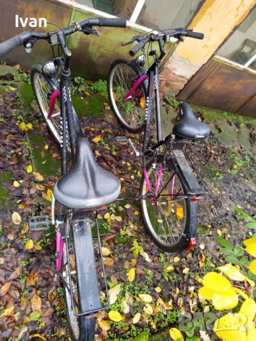 Велосипеди