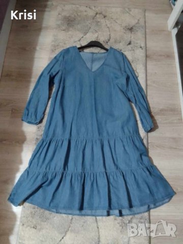 Дамска рокля, снимка 1