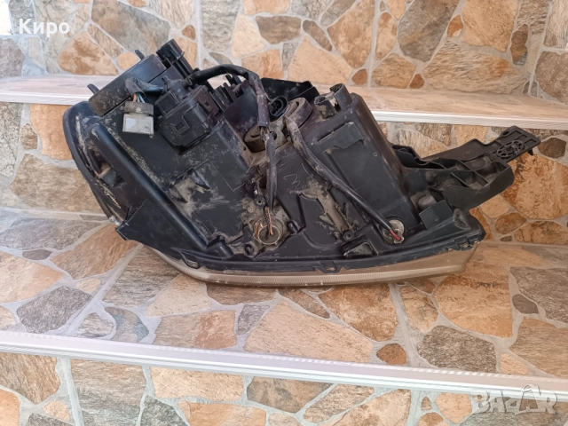 Фарове Mitsubishi Outlander I, снимка 9 - Части - 51628831