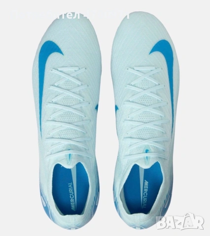 Nike mercurial Vapor 16 elite професионални чисто нови, снимка 5 - Футбол - 53019462