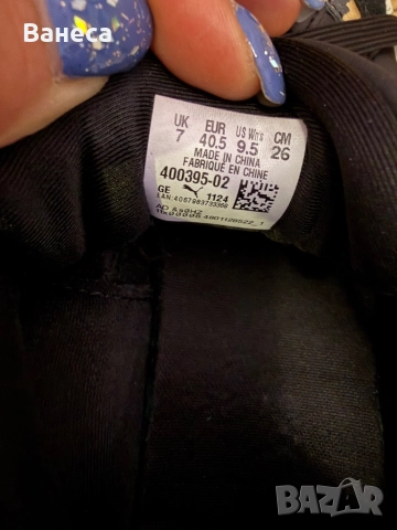 Обувки PUMA, снимка 3 - Маратонки - 52935327
