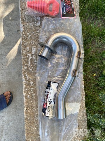 Kawasaki , снимка 6 - Части - 37667513