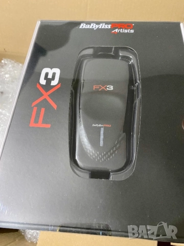 Babyliss pro Шейвар 