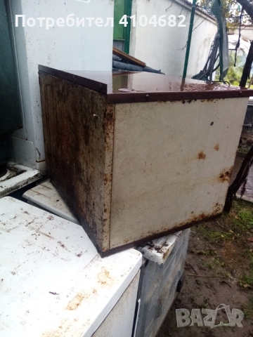 Метален шкаф , снимка 5 - Други инструменти - 52490895