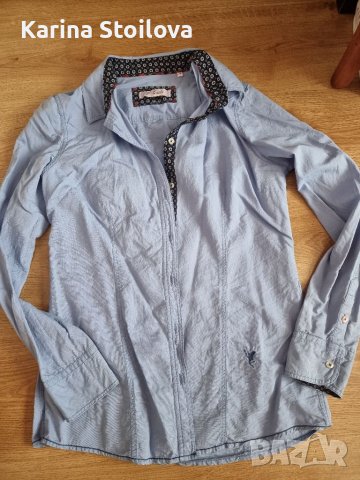 Дамски ризи, снимка 7 - Ризи - 29789669