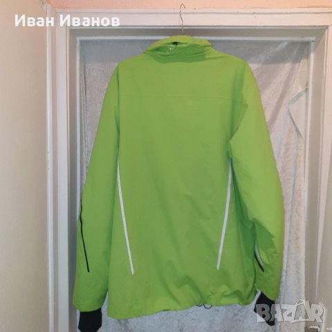 Яке Harper на Schoffel размер ХЛ-ХХЛ, снимка 7 - Якета - 43700715