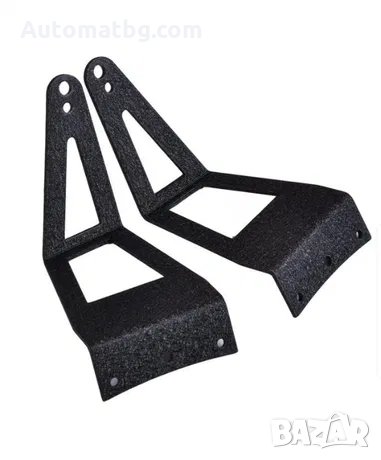 Led Bar, крепежна стойка Automat, Универсална, снимка 3 - Аксесоари и консумативи - 27568266