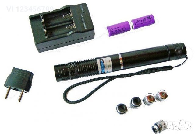 Лазер тип показалка,горящ - син/зелен - 5 модела, снимка 3 - Къмпинг осветление - 28852786