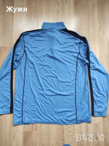 Нова мъжка блуза размер ХЛ, снимка 7 - Блузи - 40531149