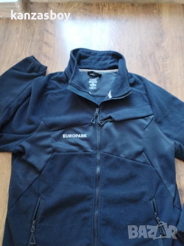 MASCOT ACCELERATE 18303-137 Fleece Jacket - мъжко поларено яке М, снимка 2 - Якета - 51666182