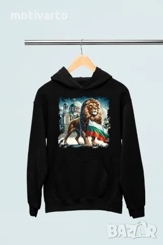 Патриотични Суичъри, снимка 3 - Суичъри - 47453829