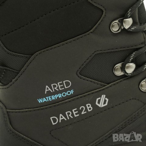 Обувки с мембрана Dare 2b Rideback, снимка 5 - Мъжки боти - 40004794