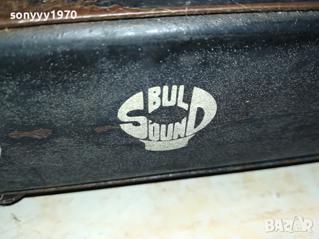 пулт/миксер 2504221222, снимка 6 - Ресийвъри, усилватели, смесителни пултове - 36555962