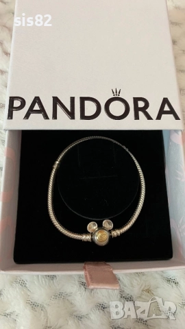 Гривни Pandora 