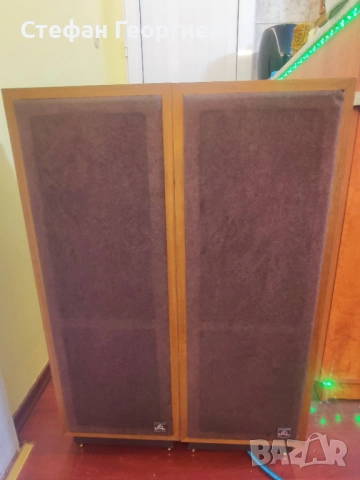 продавам тонколони Pilot-AS 200, снимка 8 - Тонколони - 53213530