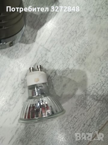Регулируем спот с ключ - хром /истински , снимка 6 - Лампи за стена - 39404206