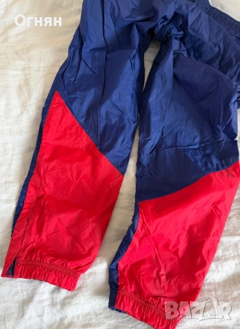 Nike мъжки панталон, снимка 6 - Спортни дрехи, екипи - 53185607