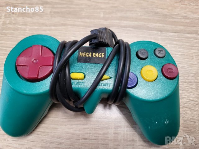 Джойстик mega race
