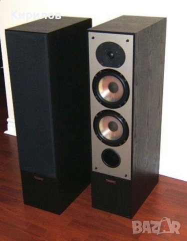 Говорител Paradigm за тонколони 7SE MK3, NF07SEMK3C, 9614, снимка 2 - Тонколони - 37995398