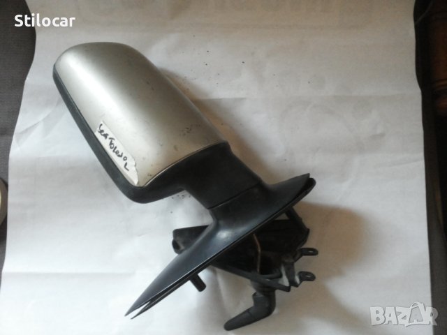 Огледало Seat  Toledo ляво , снимка 3 - Части - 43327122