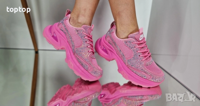 🔥🔥🆕ДАМСКИ Маратонки 🆕🔥🔥🆕🔥🔥🆕🔥🔥, снимка 5 - Маратонки - 51635878