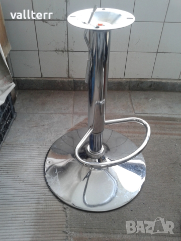 скари.ретро лампи сгваеми,стол бармански.панерка ретро-и други, снимка 12 - Други стоки за дома - 52177732