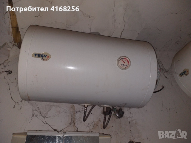 Продавам бойлери 80-150литра, снимка 2 - Бойлери - 51860567