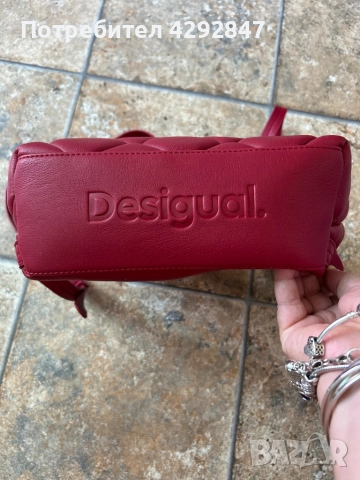 Дамска раница , нова испанска марка, снимка 2 - Чанти - 52589602