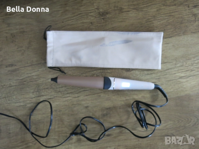 Конусовидна маша за коса Remington PROluxe CI91X1