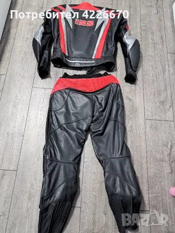 Мото екип, снимка 7 - Аксесоари и консумативи - 49335405