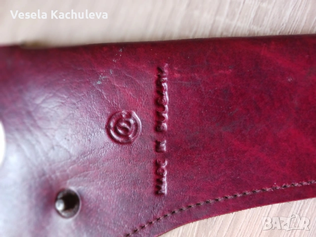 Продавам шублер , снимка 3 - Шублери - 53284264