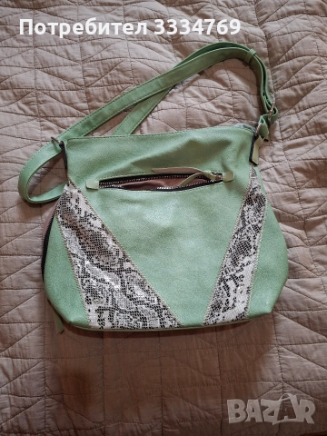Дамска чанта 