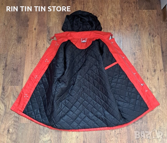 MARLBORO x Vintage 90s Jacket, снимка 4 - Якета - 53326719