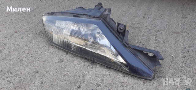 Десен Фар За LanchiaYpsilon. 1996-2000 Година. Ланчия Ипсилон. Десен Фар Със Дефекти., снимка 2 - Части - 36759993