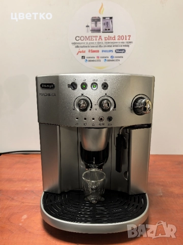 кафе машина , снимка 1