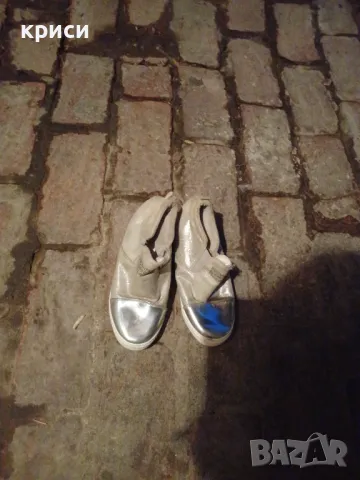 Дамски обувки , снимка 1