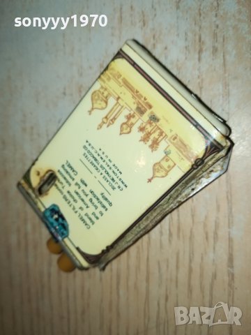 CAMEL MADE IN USA-ВНОС GERMANY 2412230952, снимка 8 - Колекции - 43532811