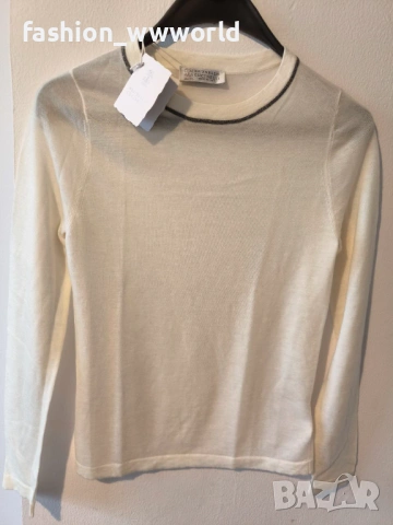 Фина блуза Brunello Cucinelli S реплика