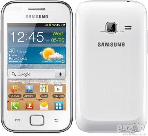  Samsung Galaxy Ace Advance S6800, снимка 1