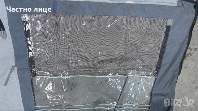 форселт за каравана Hypercamp, снимка 6 - Аксесоари и консумативи - 53381380