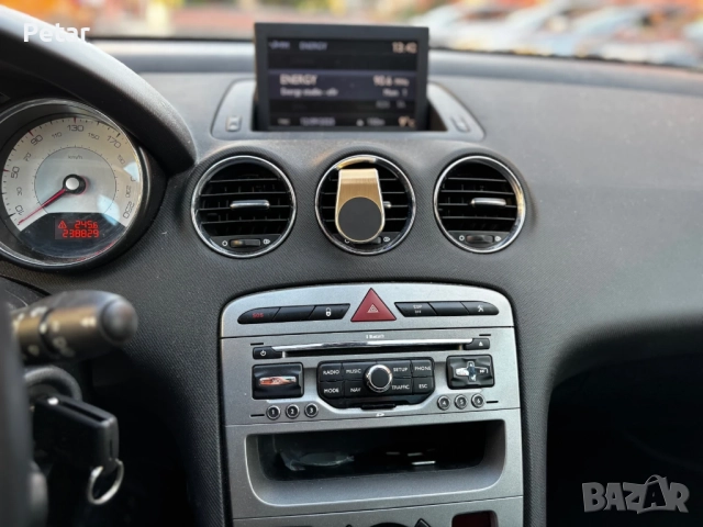 Peugeot 308 SW Facelift, снимка 10 - Автомобили и джипове - 52709210