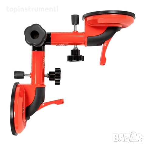 Вакуум вендуза за вътрешни и външни ъгли, SHIJING P621, 118 мм, снимка 5 - Други инструменти - 52564154