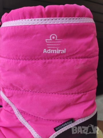 Детски ботуши Admiral, снимка 3 - Детски боти и ботуши - 42998461