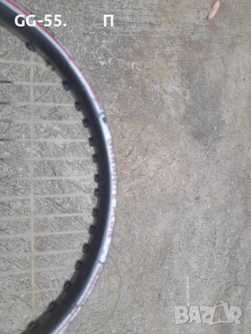 Тенис ракета, снимка 4 - Тенис - 52174537