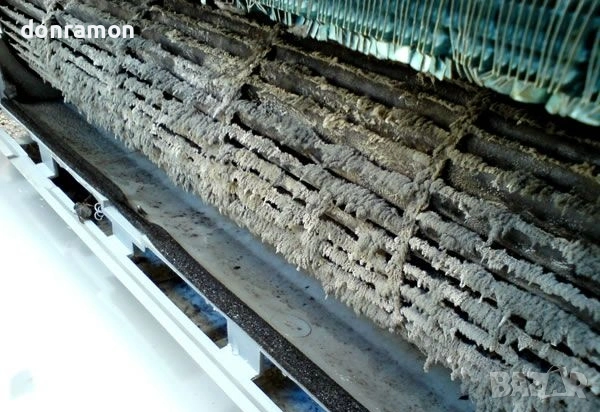 Профилактика, почистване и ремонт на климатици Пловдив и региона, снимка 2 - Други почистващи услуги - 46878958