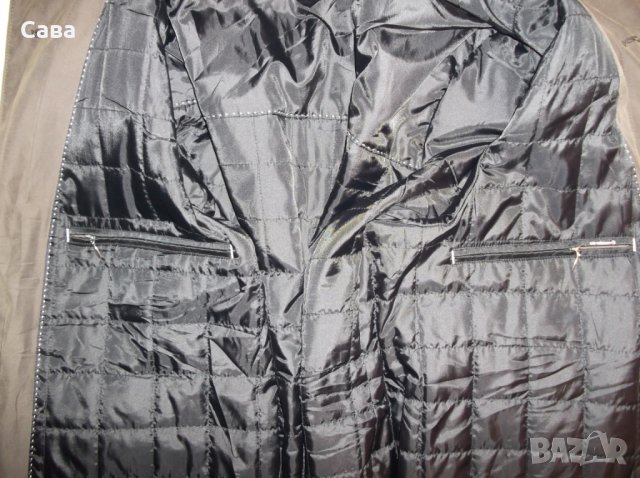 Зимно яке STRELLSON    мъжко,Л, снимка 2 - Якета - 27748138