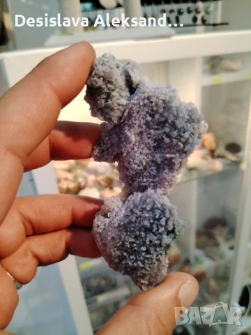 Гроздов ахат от Индонезия , снимка 2 - Колекции - 51130966