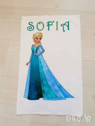 персонализирани хавлии с надпис или снимка , снимка 16 - Хавлиени кърпи - 51221990