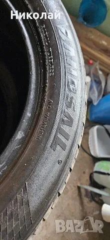 Гуми 245/50 R18, снимка 8 - Гуми и джанти - 48223872