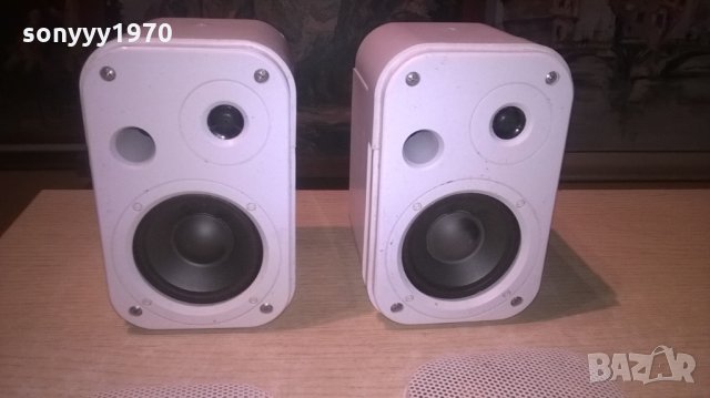 PYRAMID 3071WR-MARINE SERIES-2БР ВНОС ШВЕЦИЯ, снимка 7 - Тонколони - 27747073